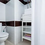 Apartman Go2tenerife Apart'mira Balcony W/ Sea View & Pool