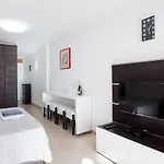 Go2tenerife Apart'mira Balcony W/ Sea View & Pool * Playa de las Américas