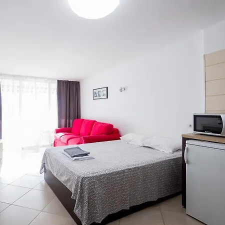 Go2tenerife Apart'mira Balcony W/ Sea View & Pool