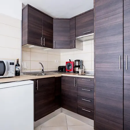 Go2tenerife Apart'mira Balcony W/ Sea View & Pool