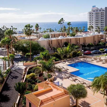 Go2tenerife Apart'mira Balcony W/ Sea View & Pool *