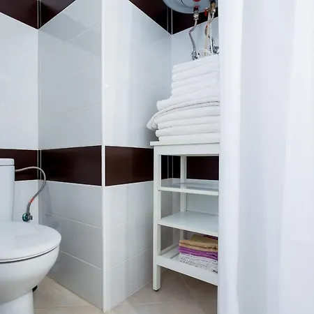 Apartman Go2tenerife Apart'mira Balcony W/ Sea View & Pool