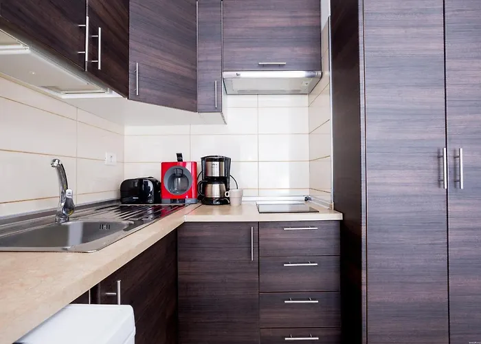 Go2tenerife Apart'mira Balcony W/ Sea View & Pool *