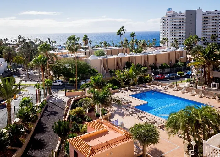 Go2tenerife Apart'mira Balcony W/ Sea View & Pool *